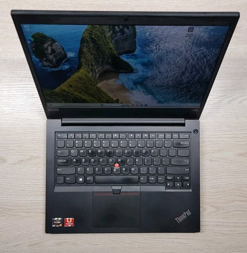 Lenovo thinkpad e495 - thinkpad,